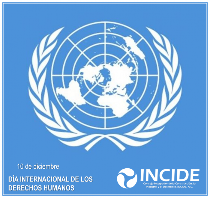 DÍA INTERNACIONAL DE LOS DERECHOS HUMANO - INCIDE