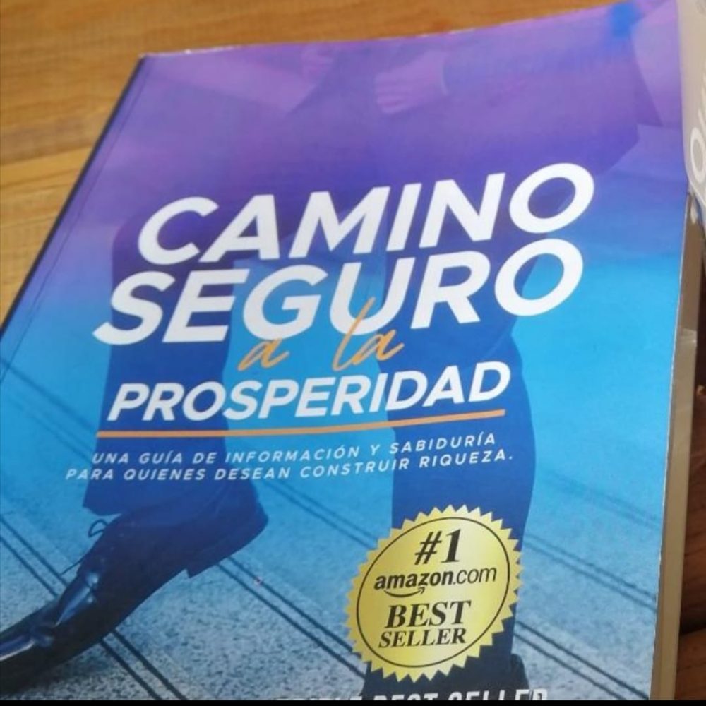 CAMINO SEGURO A LA PROSPERIDAD INCIDE