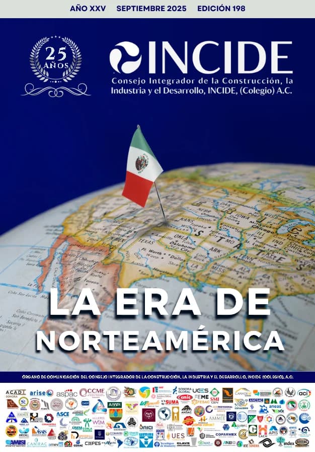 LA ERA DE NORTEAMÉRICA
