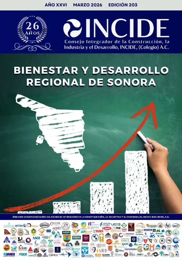 BIENESTAR Y DESARROLLO REGIONAL DE SONORA
