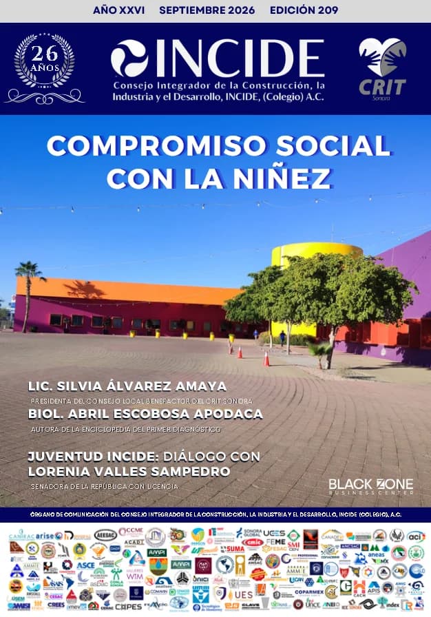 COMPROMISO SOCIAL CON LA NIÑEZ