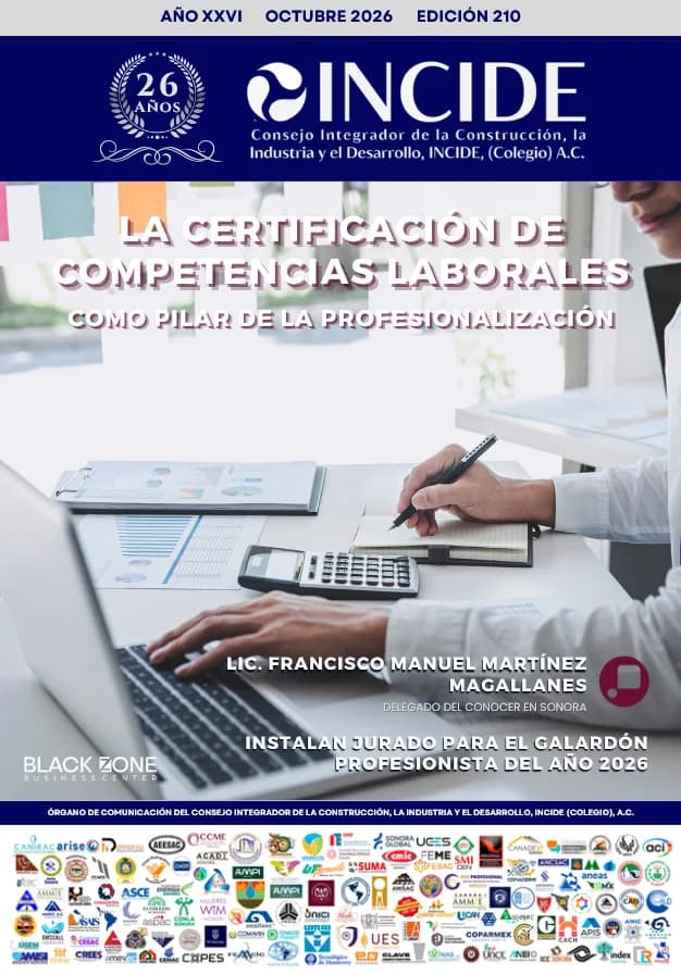 LA CERTIFICACIÓN DE COMPETENCIAS LABORALES