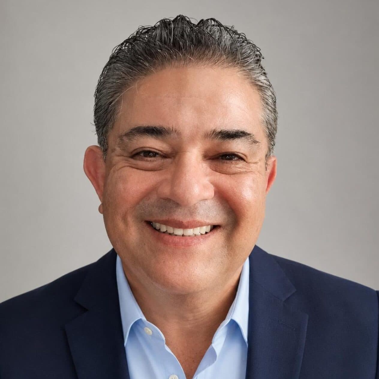 Jesus Guillermo Moreno Rios