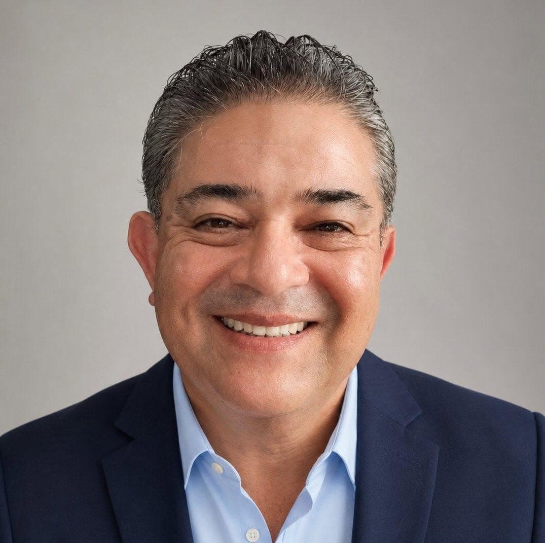 Jesús Guillermo Moreno Ríos