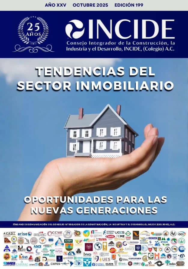 TENDENCIAS DEL SECTOR INMOBILIARIO: OPORTUNIDADES PARA LAS NUEVAS GENERACIONES