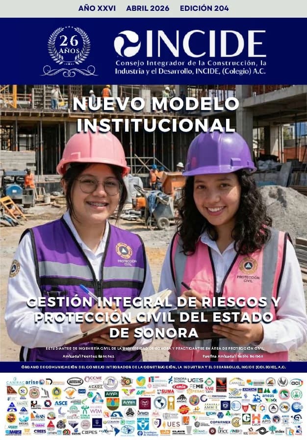 NUEVO MODELO INSTITUCIONAL