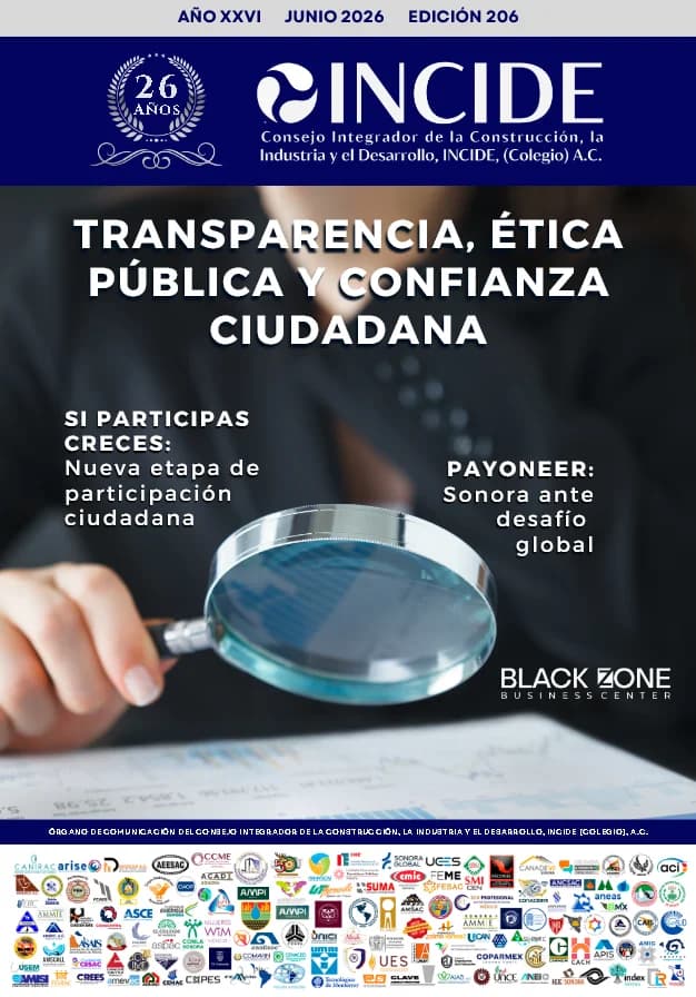 TRANSPARENCIA, ÉTICA PÚBLICA Y CONFIANZA CIUDADANA